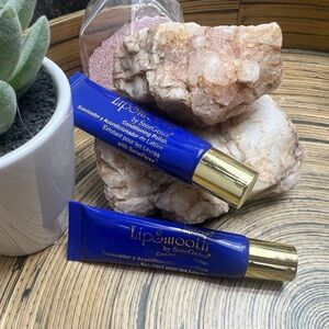 Lipsmooth conditioning lip polish